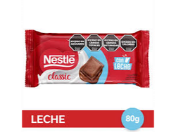 Nestlé leche 80g