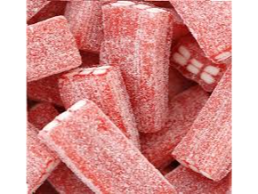 Mogul ladrillos 50g