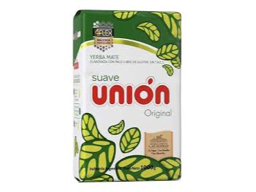 Unión  suave original 500g