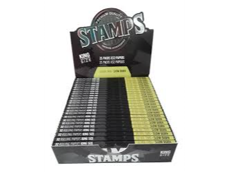 Stamps