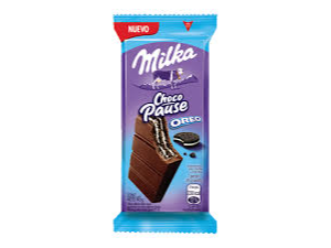 Milka choco pause Oreo