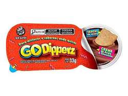 Go Dipperz
