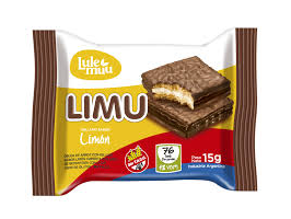 Limu limón  Lulemuu