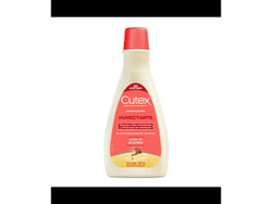 Quitaesmalte Cutex 50 ml