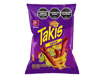 Takis Fuego 85 g