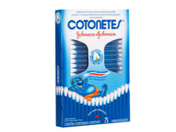 Cotontes 75 unidades