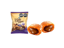 Butter Toffee relleno de chocolate