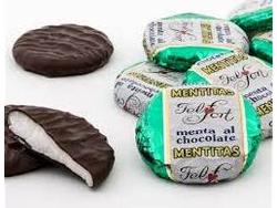 Mentitas Felfort