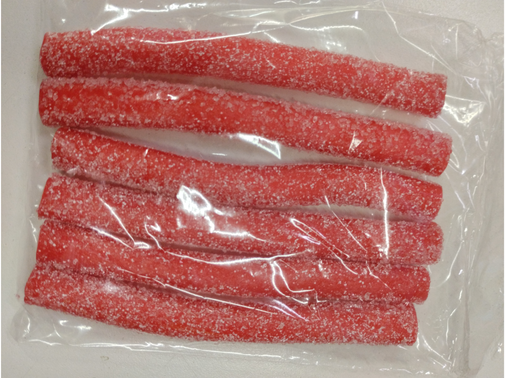 Tubitos Extreme Mogul x  6 unidades