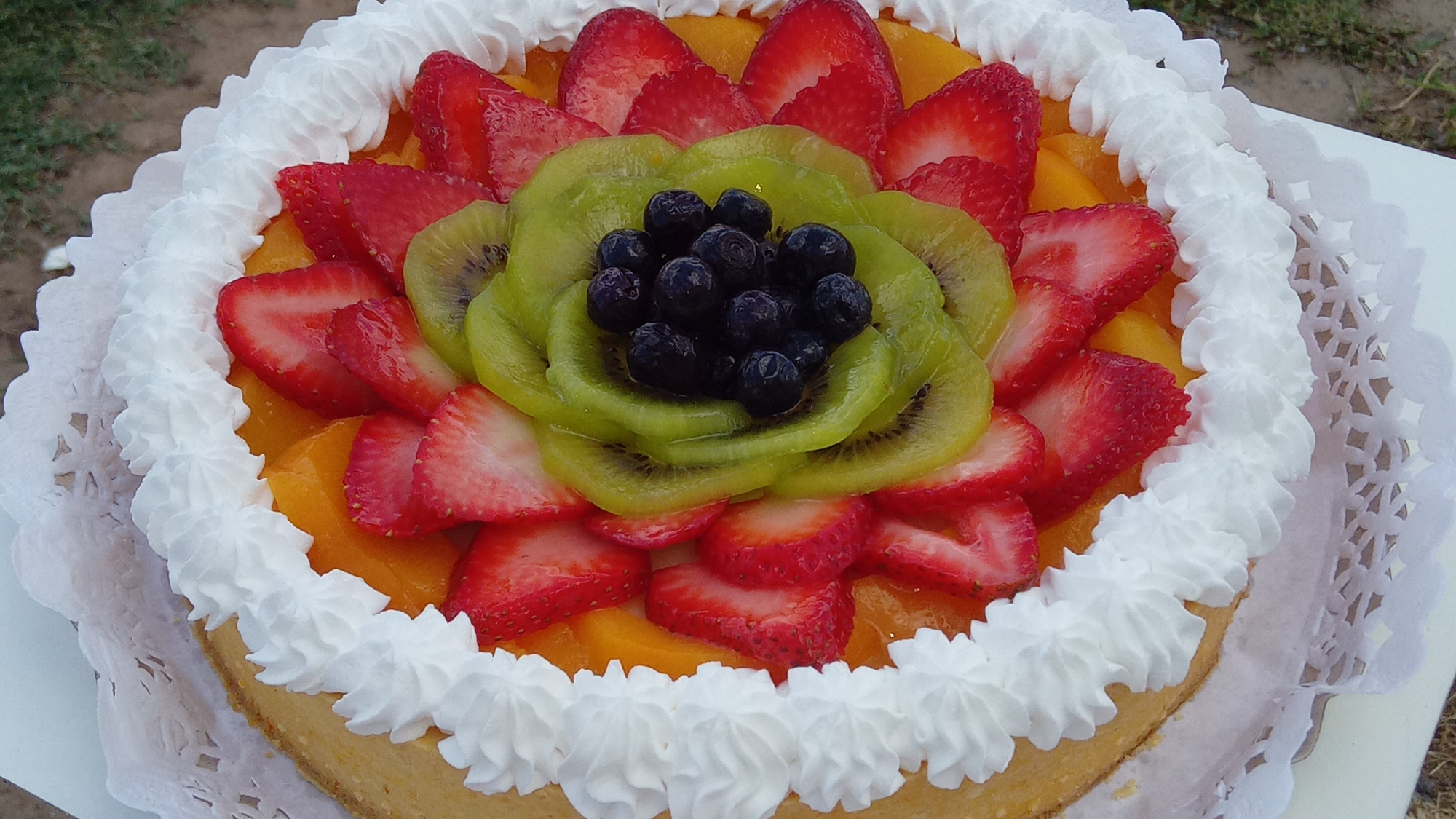 POSTRES