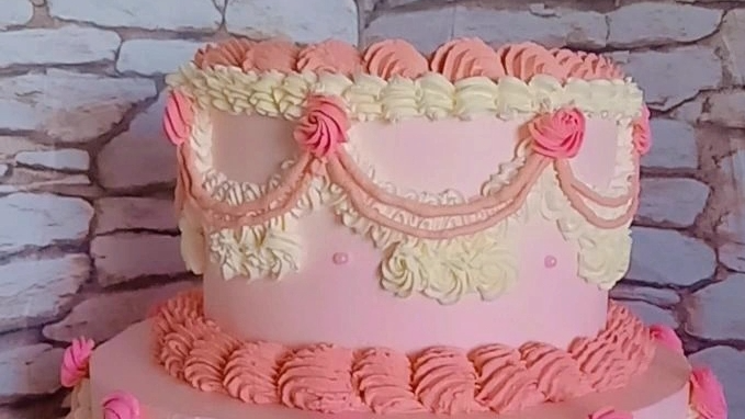 PASTELERÍA