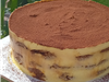 TIRAMISÚ ORIGINAL