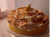 Tarta Lemon pie✨️