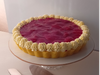 Tarta frutillas✨️