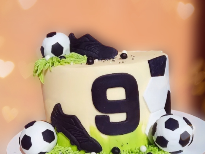 Tortas personalizadas