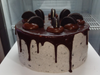 Torta oreo