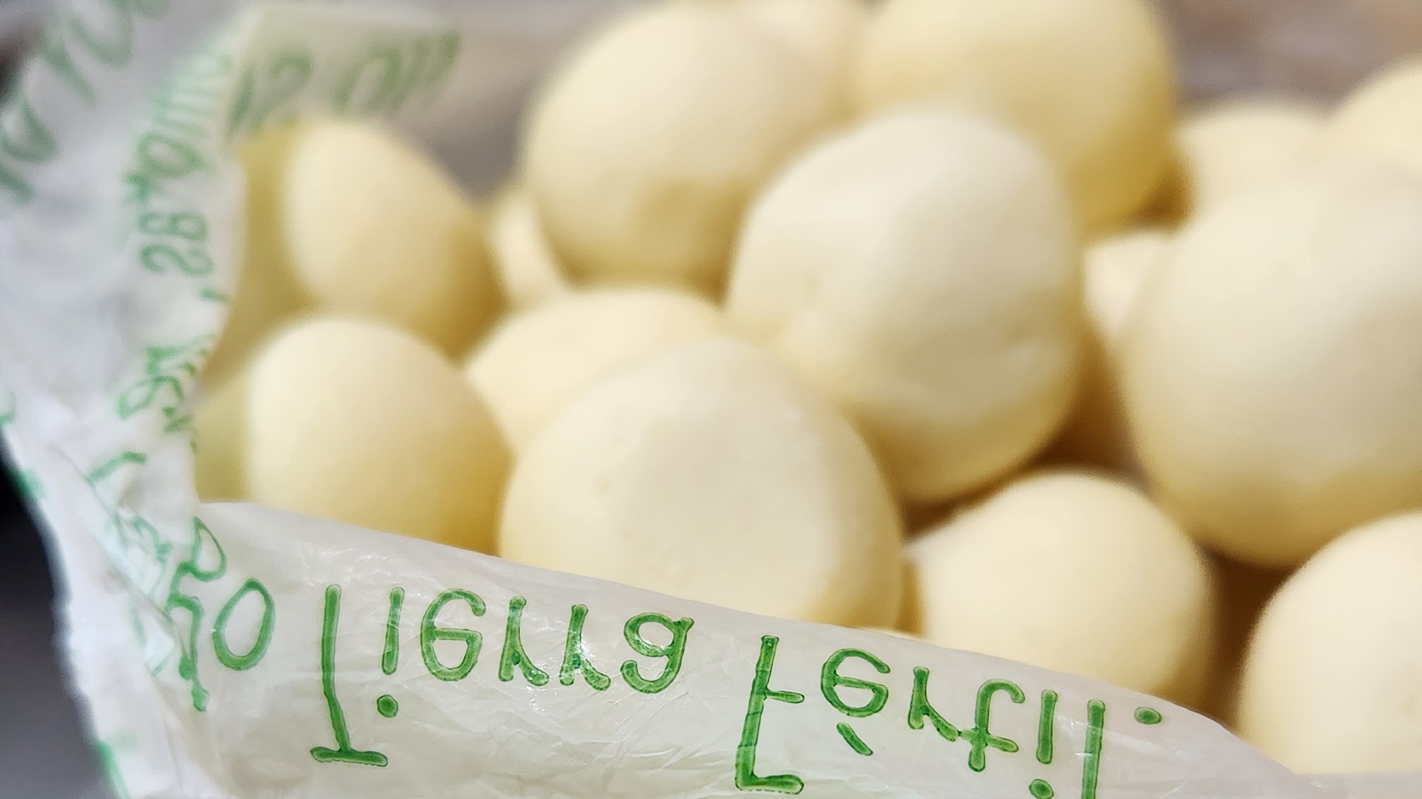 Congelados
