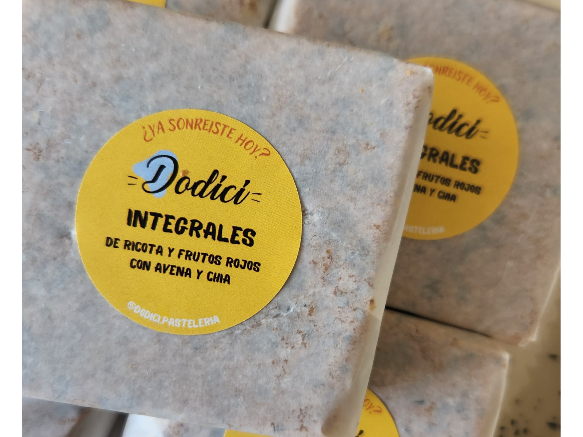 Desde 6 unidades con 10 % OFF