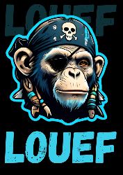 Logo Louef