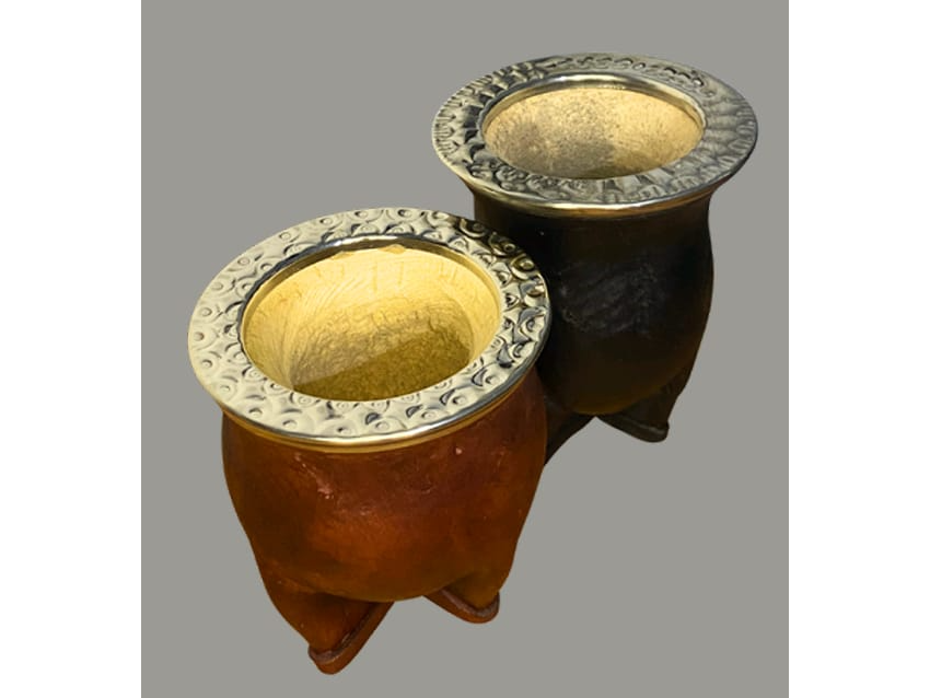 Mate Camionero
