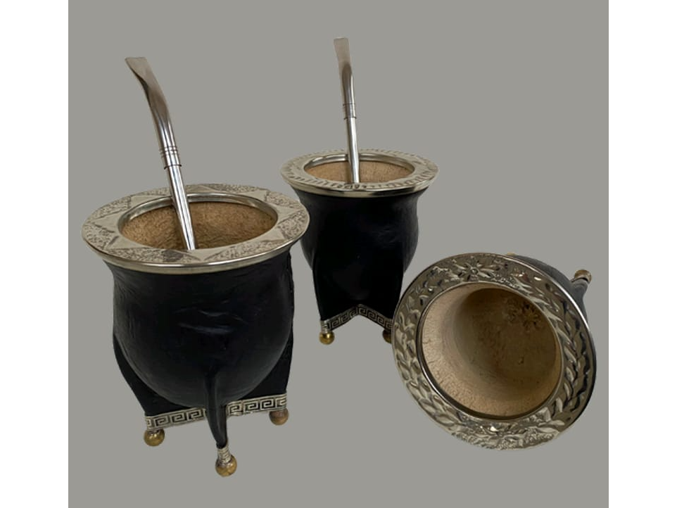 Mate Camionero