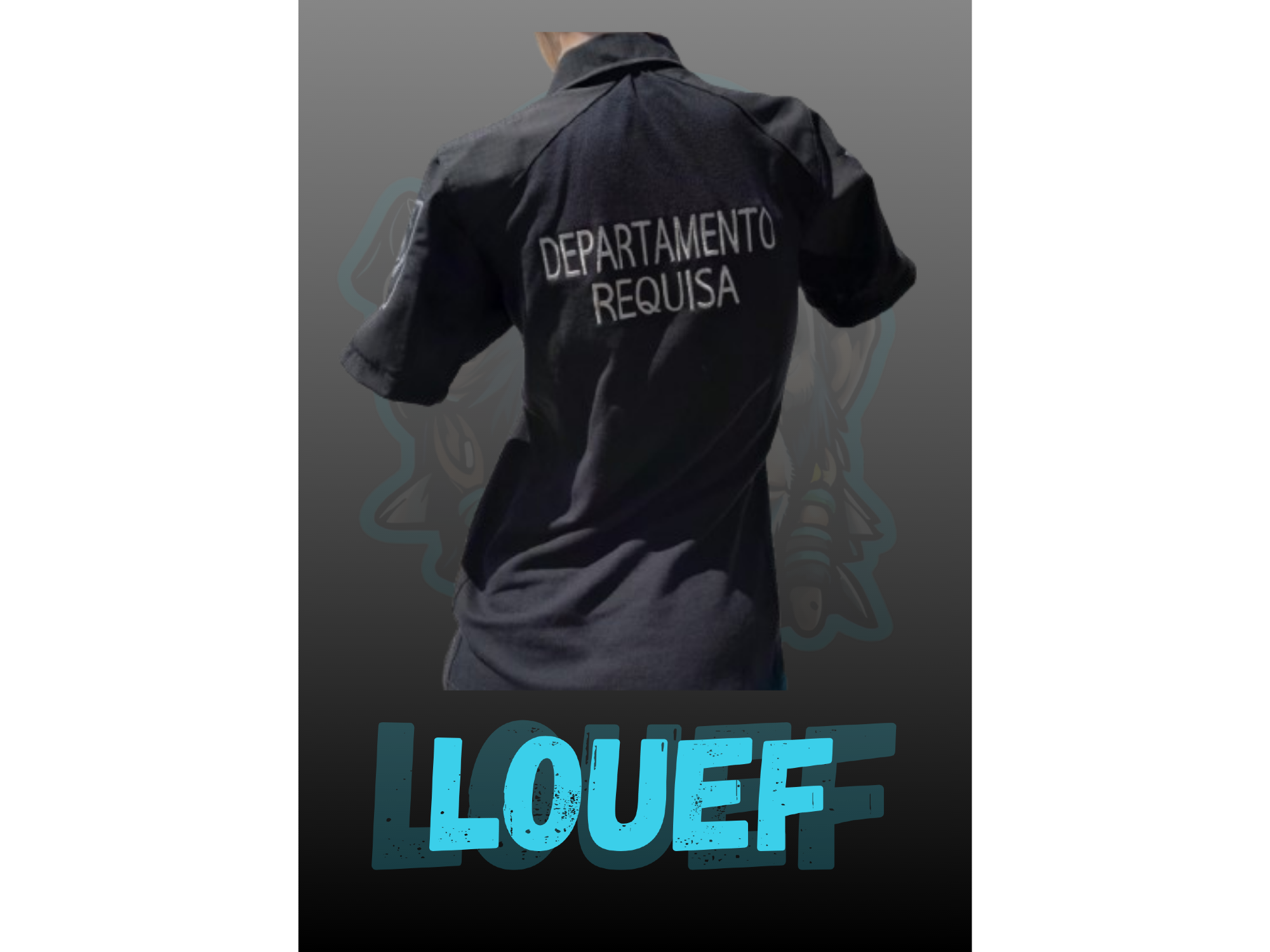 Remera Requisa SPC