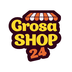 Logo Grosashop
