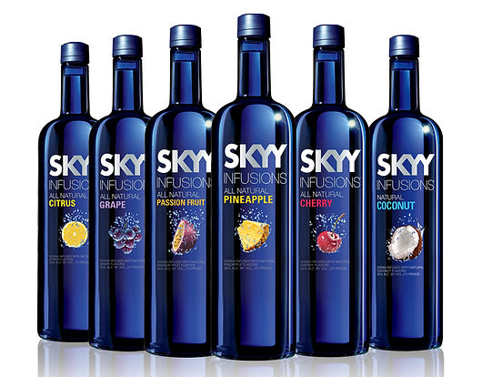 Skyy Saborizado