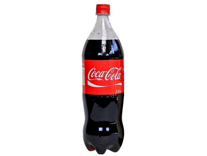 Coca-Cola desc. 1.5L