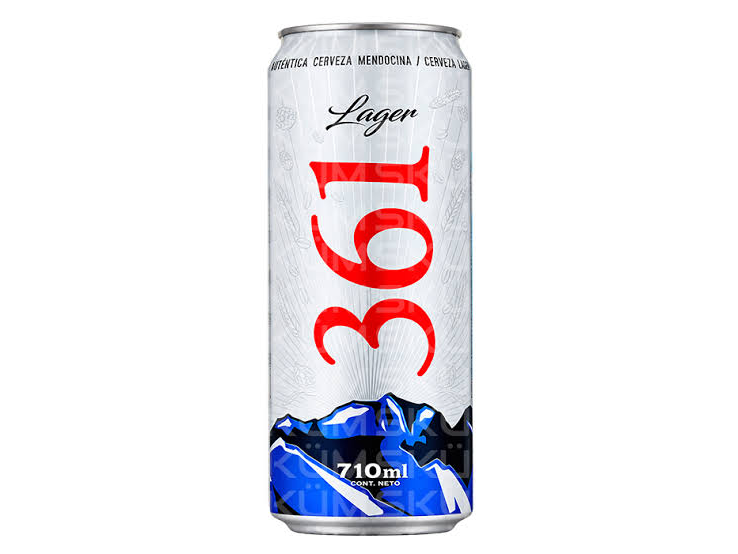 361 710ml