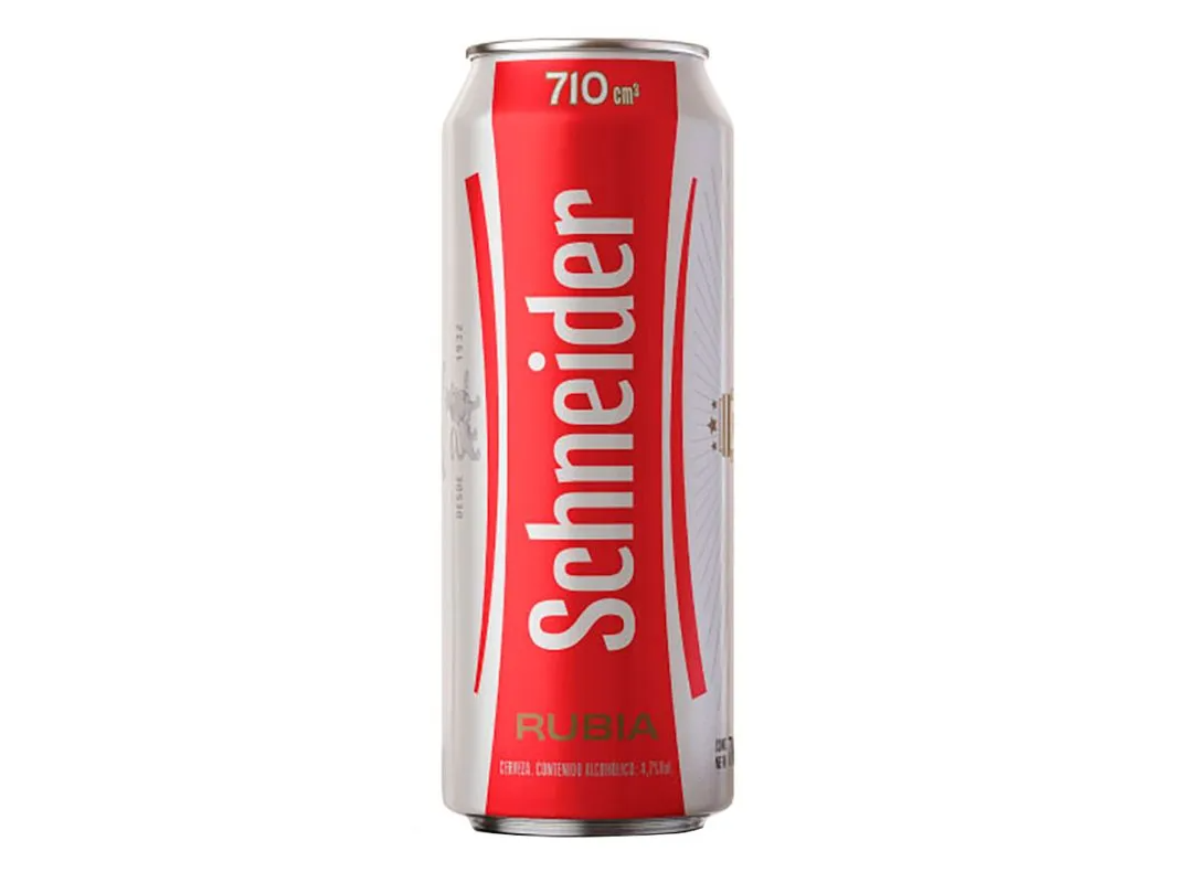 Schneider 710ml