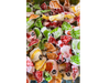 Frutales masticables Arcor