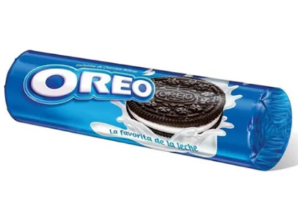 Galleta Oreo clásica
