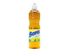 Detergente Bora Cristalino Limón