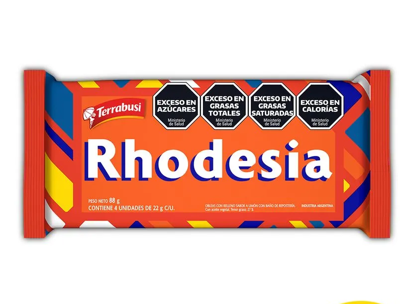 Rhodesia
