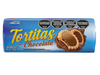 Galleta Tortitas chocolate