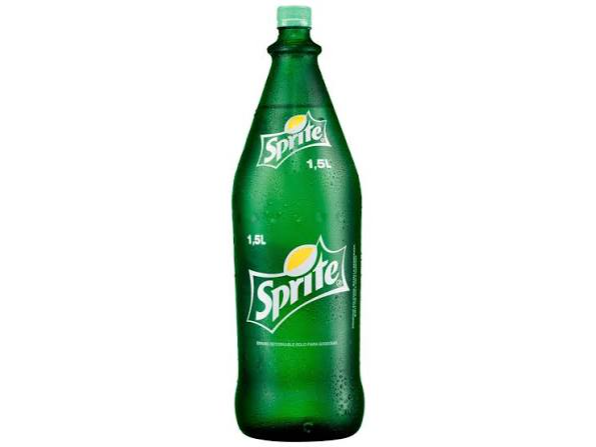 Sprite vidrio ret. 1.5L