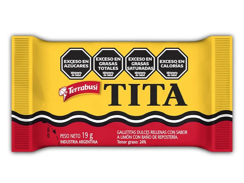 Tita