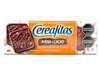 Galleta Cerealitas integral avena y cacao