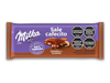 Milka Castañas con Caramelo 55g