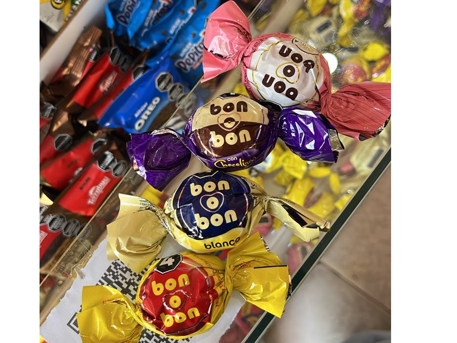 Bon o Bon