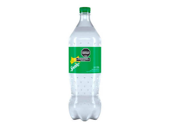 Sprite desc. 1.5L