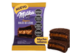 Milka Súper DDL negro triple