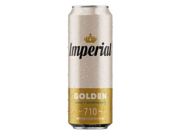 Imperial Golden 710ml