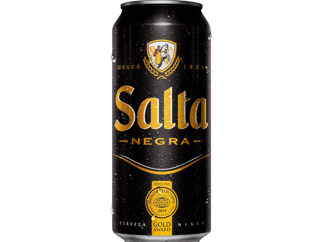 Salta negra