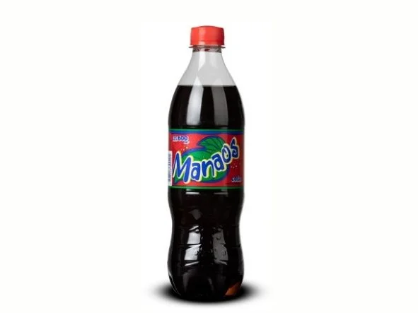 Manaos cola 500ml