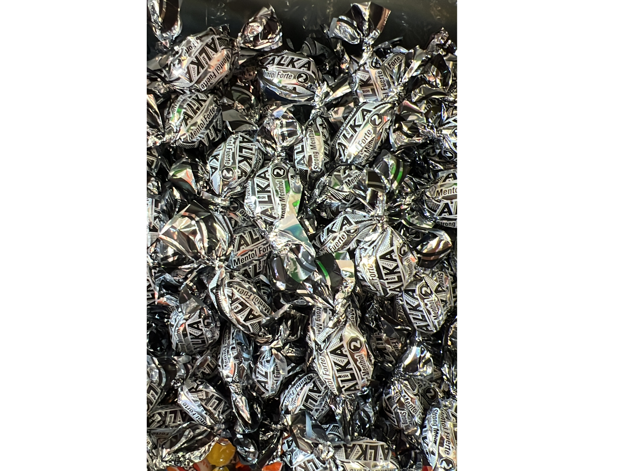 Alka menta