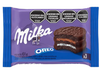 Alfajor Milka Oreo triple
