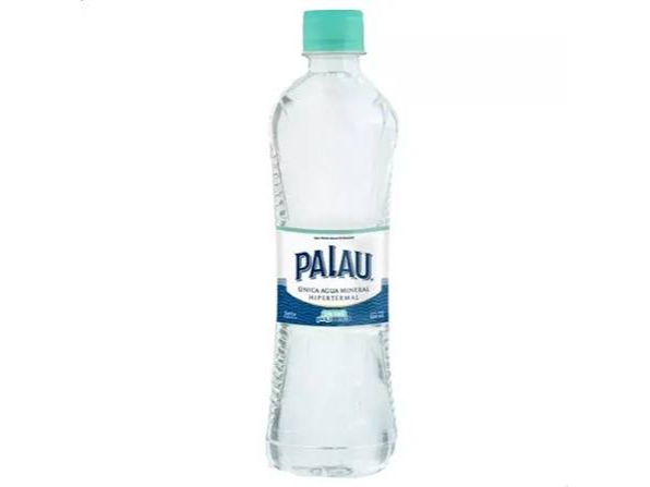 Agua Palau 500ml