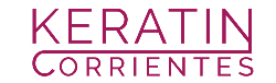Logo de Keratin Corrientes